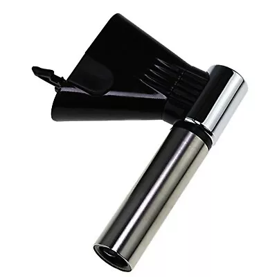 Delonghi Milk Frother Ec860.M Ec860.R Coffee Machine Nozzle Tap Genuine • $43.60