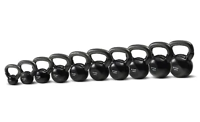 Kettlebell Weight - Available In Multiple Weight Sizes • $29.95