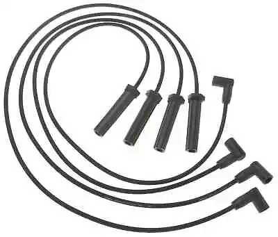 Spark Plug Wire Set ACDelco 9764T • $46.16