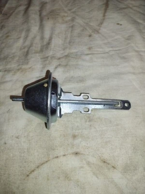 $19 • Buy DISTRIBUTOR VACUUM ADVANCE Fits MANY 1978 Thru 1988 GM VEHICLES