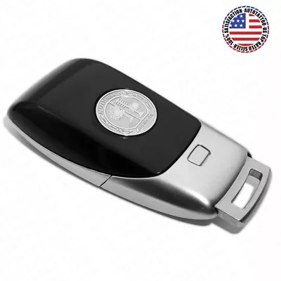 OEM AMG New Remote Key FOB Back Cover Holder Protect For Mercedes S E G Class • $27.99