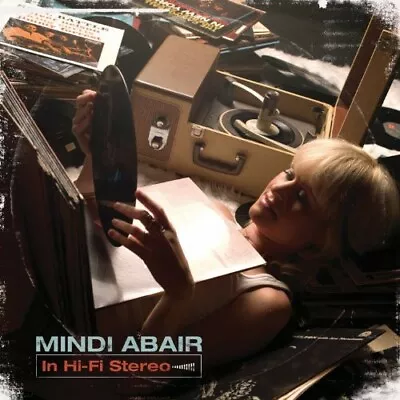 Mindi Abair : In Hi-fi Stereo CD (2010) • $6.20