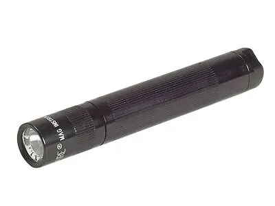 £17.49 • Buy Maglite - K3A016 Mini Mag AAA Solitaire Torch Blister Pack - Black