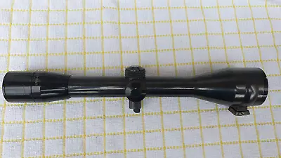 German Austrian Scope Sniper Kahles Helia Super 6 S2 • $600