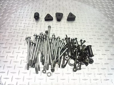 1998 94-98 Kawasaki Concours ZG 1000 ZG1000 OEM MISC Nuts Bolts Hardware Lot • $32.50