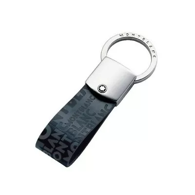 £69.99 • Buy MontBlanc Westside Collection Key Ring - Ex Display