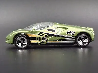 1995 95 Ford Gt90 Prototype Concept Car 1:64 Scale Diorama Diecast Model Car • $7.99