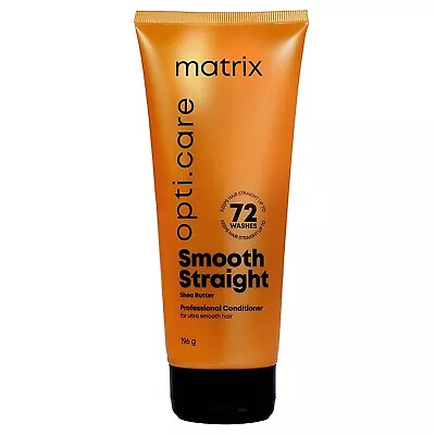 Matrix Matrix Opti Care Smooth Straight Conditioner • $27