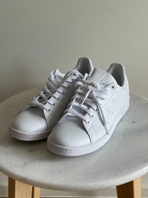 $100 • Buy Adidas Stan Smith Sustainable Sneaker Shoe (White, Size 10 US)