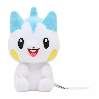 Pokemon Center Original Plush Pokémon Fit Pachiris • $35.36