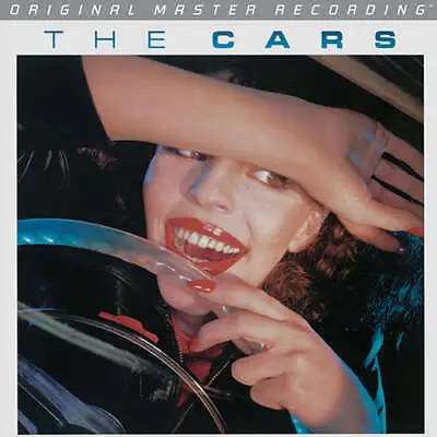 The Cars - The Cars - MFSL LP • $43.99