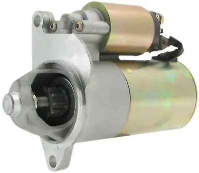 New Starter For Ford Explorer 4.0L/245CI V6 2000 - 2009 F77U-11000-AA • $49.21