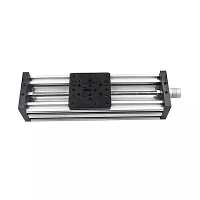 3D Printer Openbuilds Series T8 Screw Slide C-Beam 4080U Z-axis Module DIY 150mm • $53.60