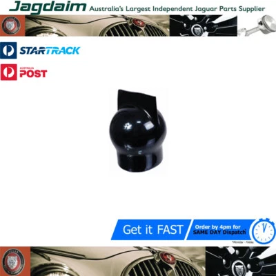 $23.47 • Buy New Jaguar XJ6 S1 XJ6 S2 XJ6 S3 Plenum Drain Tube BD34737