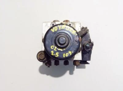 £91.47 • Buy 04686702AC ABS Pump Control Unit Hydraulic Block For Chrysler Voy DE7767772-87