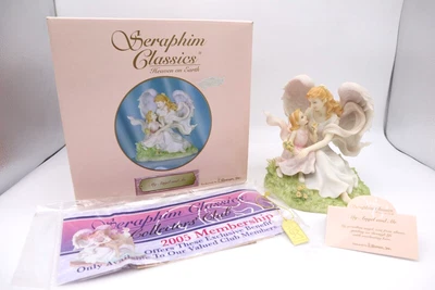 $19.99 • Buy Seraphim Classics Heaven On Earth My Angel And Me #78457