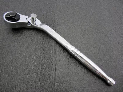 Blackhawk Dual Indexing 3/8  Drive Ratchet 34950X • $69.95