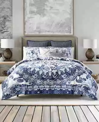 Tommy Hilfiger Bohemian Beach Reversible Comforter Set Select Your Size • $110