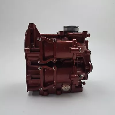 1956 Johnson Evinrude Ad-10 7.5HP Crankcase Cylinder Block Powerhead 277278 OMC • $75.97