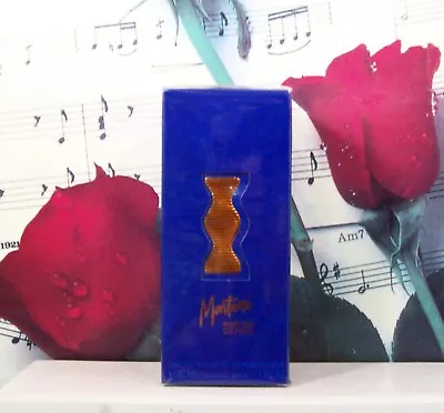 Montana Parfum De Peau EDT Spray 1.0 FL. OZ. Sealed Box. • $59.99