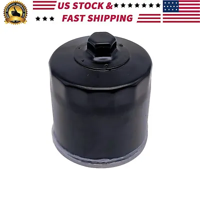 NEW Oil Filter W/ Nut Fit Hisun HS 400 500 700 UTV Massimo Bennche Coleman  • $11.55