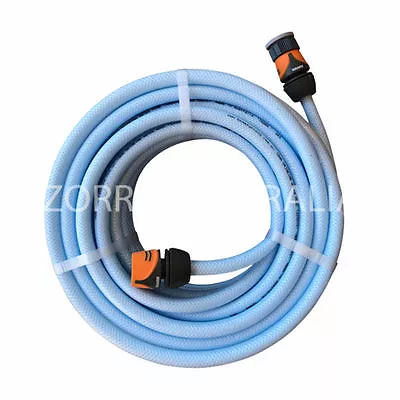 Caravan Drinking Water Hose 12mm  - 1/2 Inch Holman Fittings  • $130.64