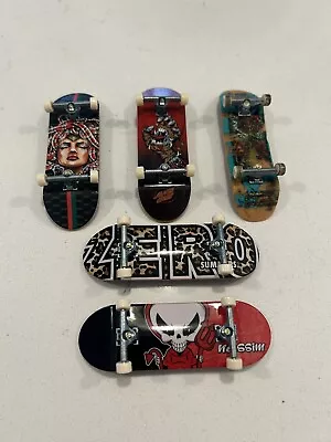 Tech Deck Lot  • $16