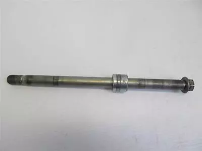 $11.99 • Buy Yamaha Xvs650 V-star 650 Classic 2004 04 Front Wheel Axle Shaft
