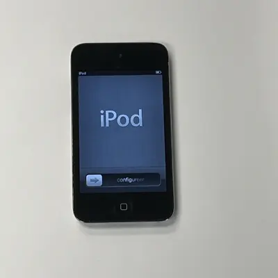 Apple IPod Touch 4th Generation 8GB A1367 • $16