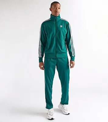 Adidas ADICOLOR FIREBIRD TRACK SUIT Jacket Top & PANT Sweat Shirt Superstar Mens • $359.99