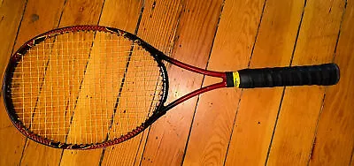 Volkl C7 Pro Tennis Racket 4 3/4  Grip • $55