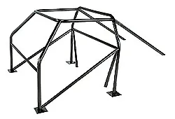 RRC - Roll Bars And Cages 10 Point 90-98 Mazda Miata • $499.95