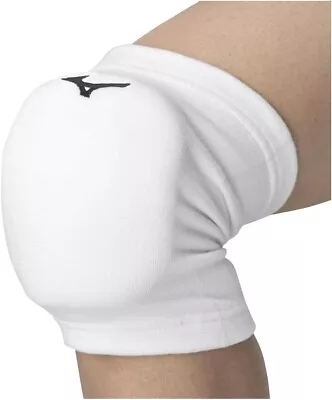 Mizuno Volleyball Knee Supporter With Pad V2MYA000 L Size 22.5cm Japan • $19.76