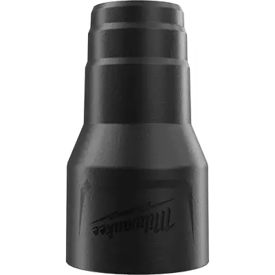 Vacuum Power Tool Adapter | Milwaukee Over Back Fits Od Orders To Feedbak On • $13.82