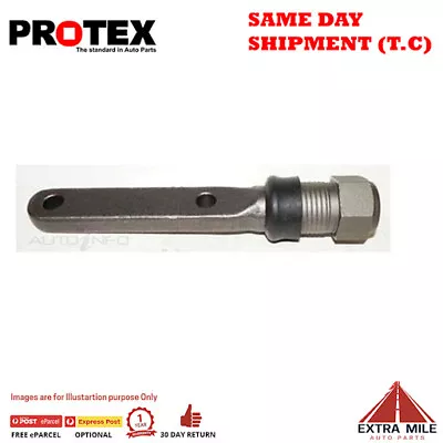 Protex Idler Arm For HOLDEN ONE TONNER HZ 2D Tray RWD 1977 - 1980 • $37.10