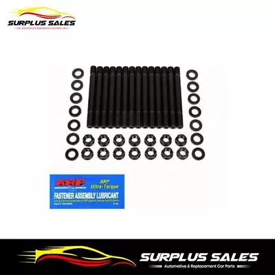 152-4001 ARP Pro Series Cylinder Head Stud Kit Ford Inline 6 240 300 • $198