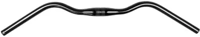 Velo Orange Curvy Handlebar - 31.8 30 Degree Sweep 0mm Rise 680mm Width Blac • $85.43