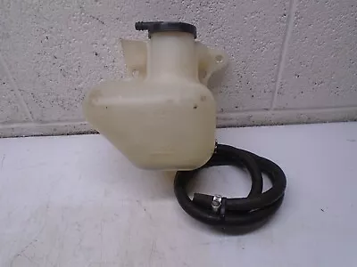 CE1 91987A1 MerCruiser 165 170 180 190 470 Coolant Recovery Bottle Hose 1980-89 • $34.95