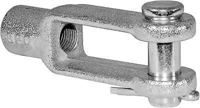 Buyers Products B27084AZKT 3/8  Clevis Pin KitSilver • $8.38