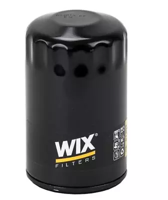 WIX Engine Oil Filter 51393 For Audi 100 200 Quattro VW Beetle Golf Jetta Passat • $12.95