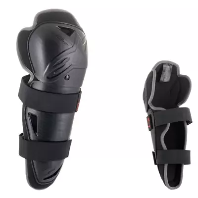 Alpinestars Bionic Action MX Motocross Offroad Knee Protector • $44.50