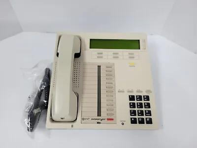 MITEL Superset 4DN  9184-000-200-NA Multi-Line Display Phone Refurbished • $69.99