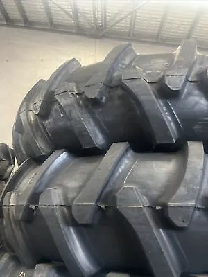 $1400 • Buy NEW 20.8-38 R1 Tractor Tyre  14 Ply Neumaster/ Brisbane Or Freight Tyres TL
