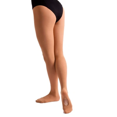 £10.04 • Buy Silky Childrens Girls Convertible Dance Ballet Tights (1 Pair) LW436