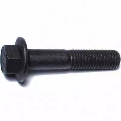 £3.99 • Buy M8 M10 M12 M14 M16 Fine Pitch Thread Flanged Hex Bolts High Tensile Grade 10.9k