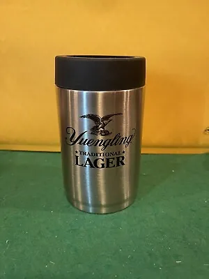 Yuengling  Tradional Lager Grizzly Brand Beer Koozie • $24.99