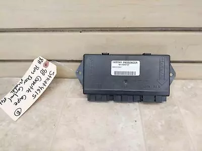 1997-1999 C5 Corvette OEM RH Passenger Door Control Module P/ 16257821 • $90