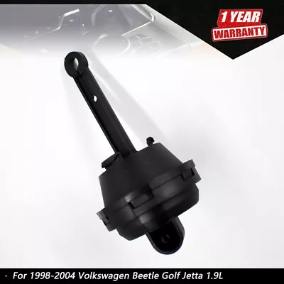 EGR Valve Actuator 038131501E For 1998-2004 Volkswagen Beetle Golf Jetta 1.9L • $11.45