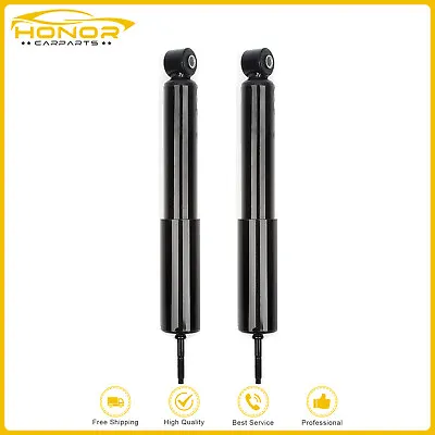 Front Pair Shocks Gas Struts Suspension For Ford F-100 Ford F-150 Ford F-350 • $41.87