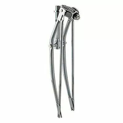 Fork Springer 26 Sunlite 180x70x22.2x27 Chrome Plated • $79.95